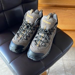 Mens Columbia boots